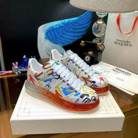 Picture of Alexander McQueen Shoes _SKUAlexanderMcqueensz35-45MK0852423